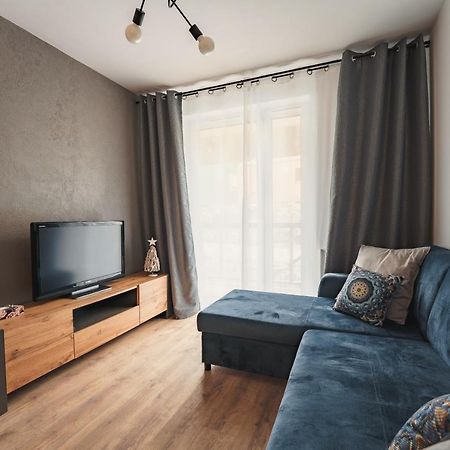 Appartement Apartament Nr 16 - Zrodlana 2 à Świeradów-Zdrój Extérieur photo