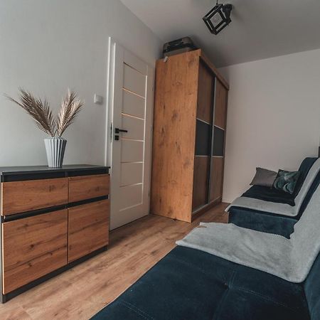 Appartement Apartament Nr 16 - Zrodlana 2 à Świeradów-Zdrój Extérieur photo