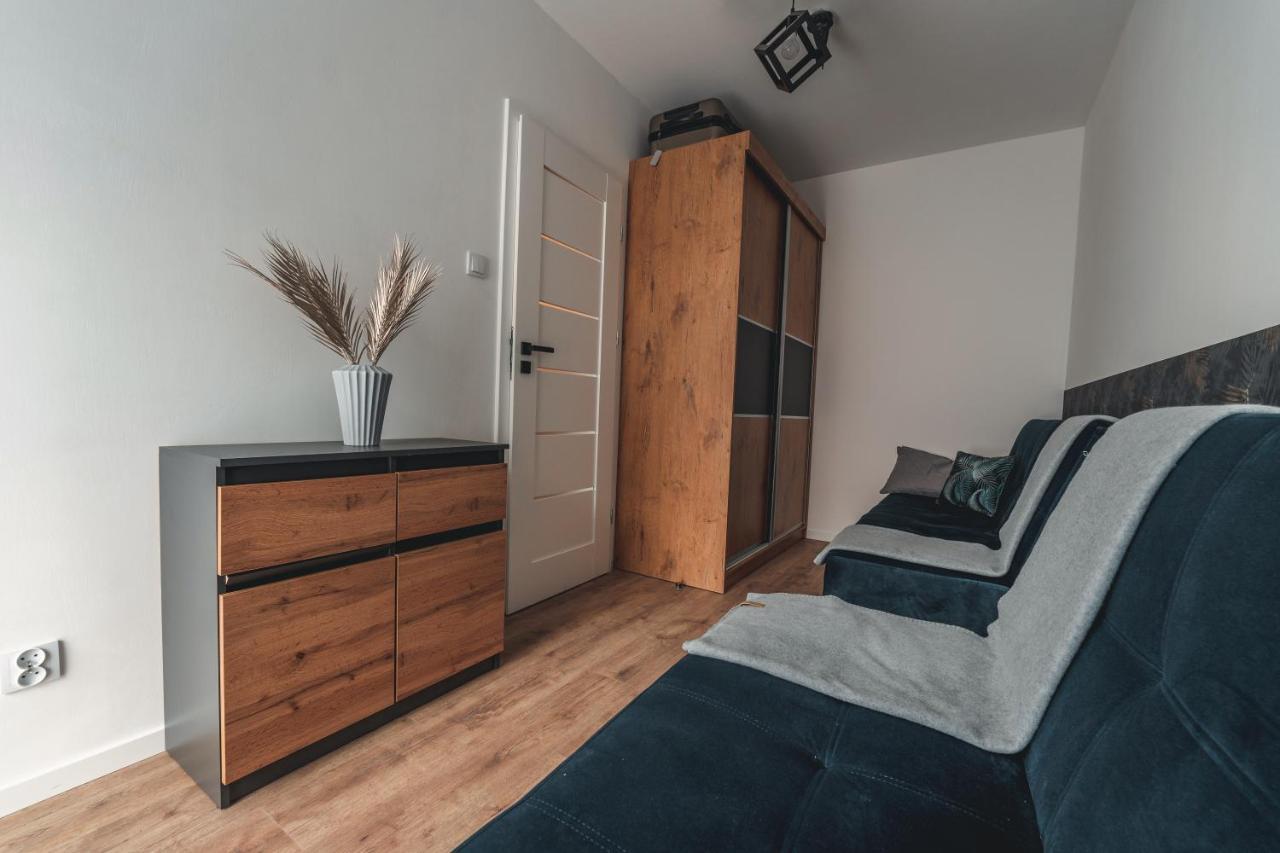 Appartement Apartament Nr 16 - Zrodlana 2 à Świeradów-Zdrój Extérieur photo