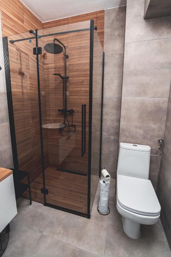 Appartement Apartament Nr 16 - Zrodlana 2 à Świeradów-Zdrój Extérieur photo